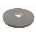 PE páska lepicí akustická těsnící 70 mm x 30 m, šedá