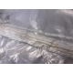 LDPE taška s lepící klopou 500x500 mm