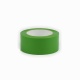 Lepicí páska PVC 50x33 Solvent zelená podlahová 160my