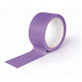 Maskovací páska 50x50 AC fialová UV odolná