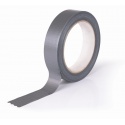 Lepicí páska speciální HM univerzální 30x50 stříbrná DUCT TAPE