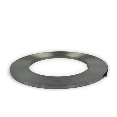 Vázací páska ocelová 16x0,5 (350/600 mm)