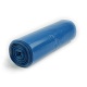 LDPE pytel 1000x1200 mm, 80 my, modrý, 5ks/role