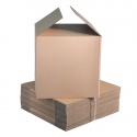 Kartonová krabice 3VVL 200x200x200 mm