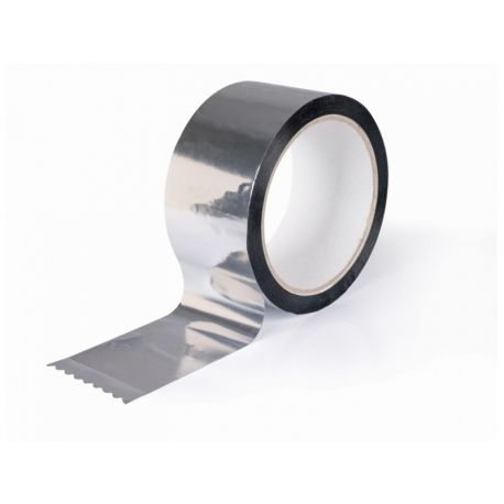 Lepicí páska speciální AC metalizovaná 100x50 AC